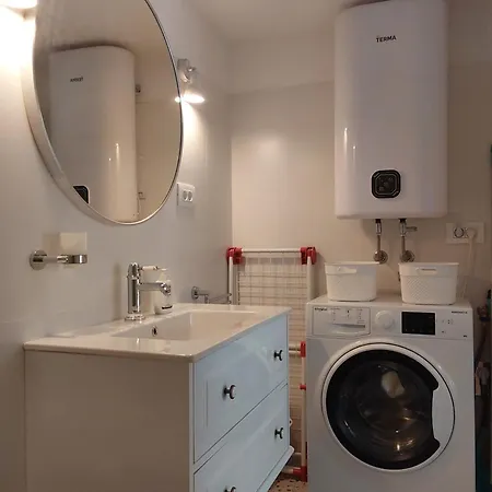 Apartamento Vega *