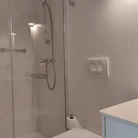 Apartamento Vega Cres