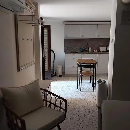 Apartment Vega *