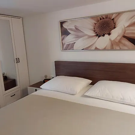 Vega Apartment