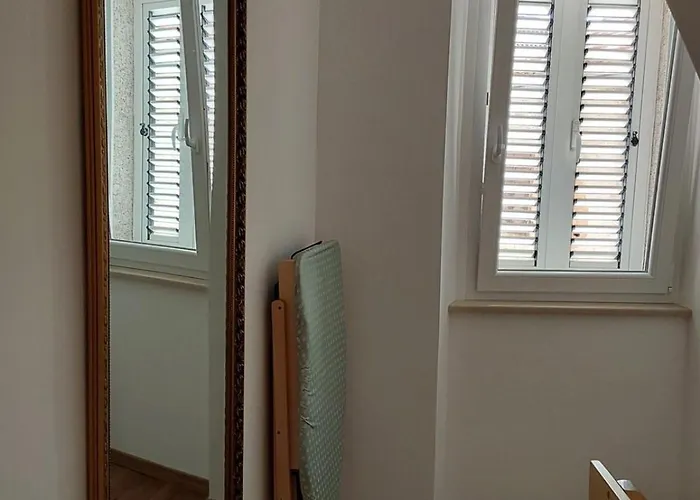 Vega Apartment