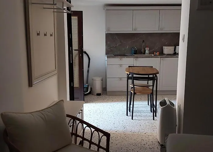 Apartment Vega *