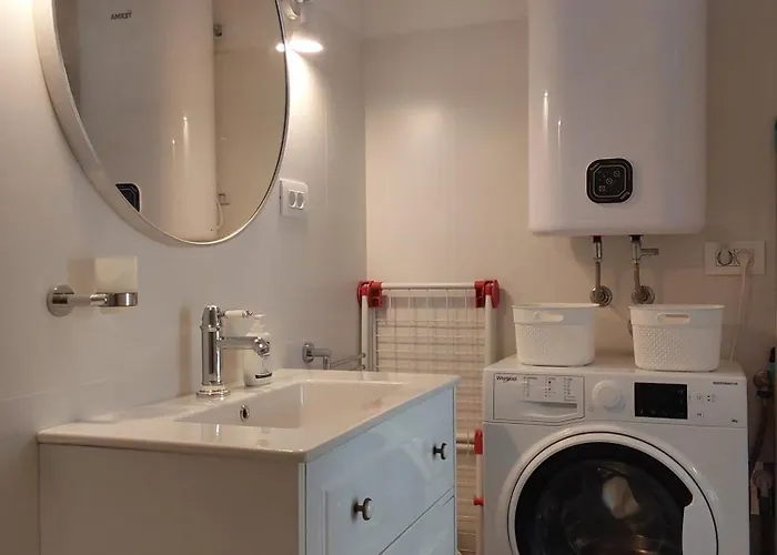 Apartment Vega *