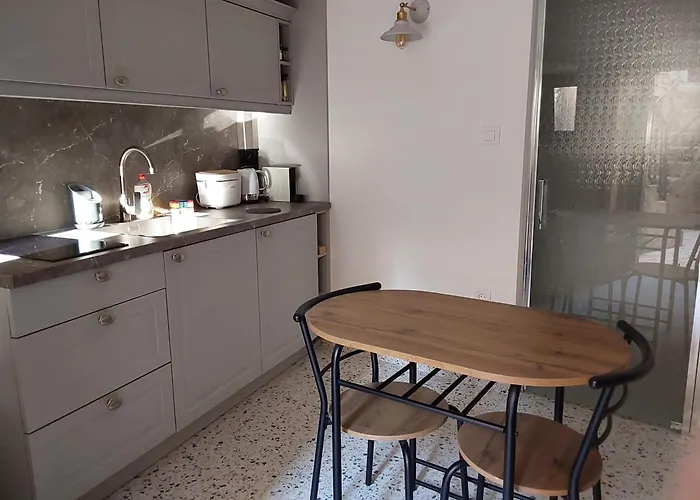 Appartement Vega Cres